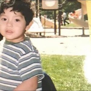 Meet your Posher, Kevin